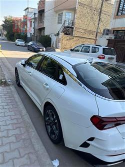 كيا K5